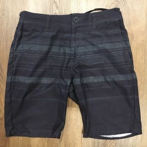 Volcom hybrid shorts